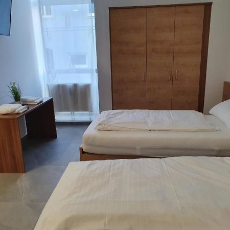 Wels Inn City Apartments Екстер'єр фото