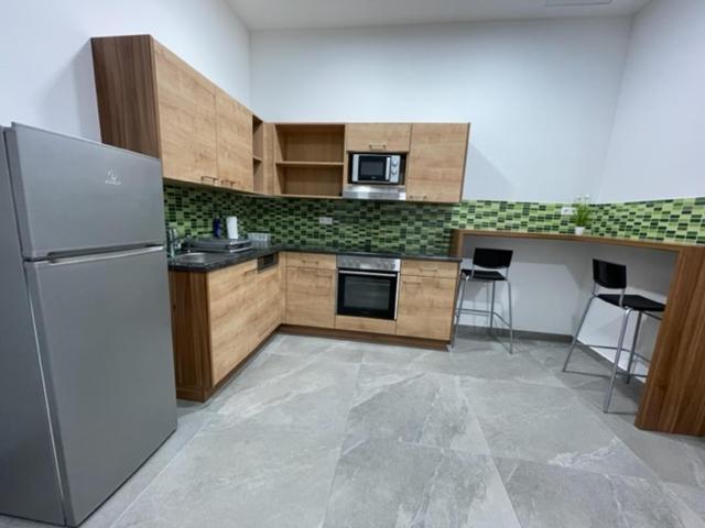 Wels Inn City Apartments Екстер'єр фото
