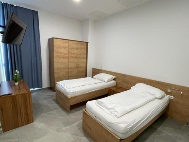 Wels Inn City Apartments Екстер'єр фото