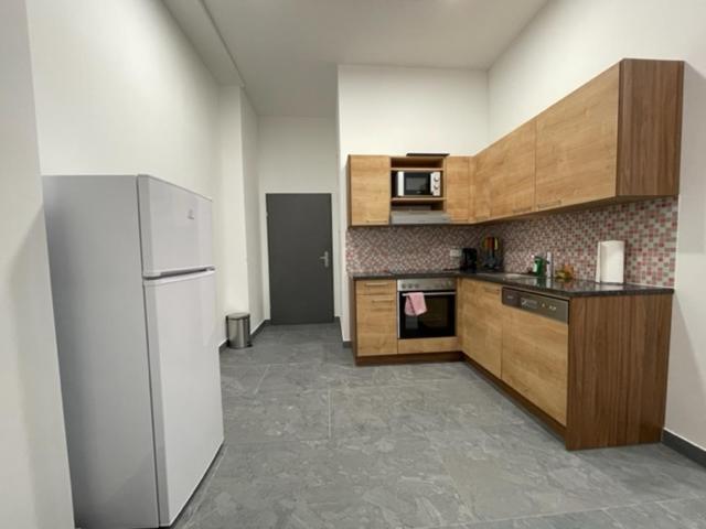 Wels Inn City Apartments Екстер'єр фото