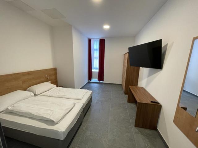 Wels Inn City Apartments Екстер'єр фото