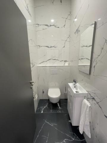 Wels Inn City Apartments Екстер'єр фото