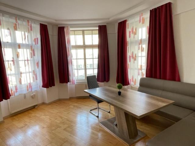 Wels Inn City Apartments Екстер'єр фото