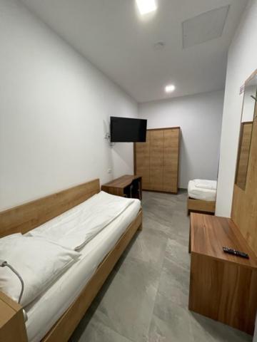 Wels Inn City Apartments Екстер'єр фото